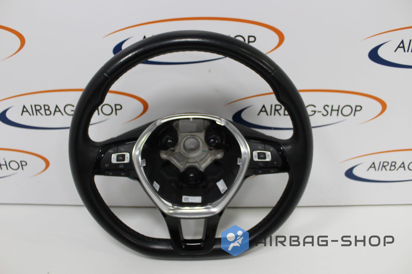 VOLKSWAGEN TOURAN MULTIFUNCTIONEEL STUUR nuevo! 5TA419091A steering wheel usado en Menorca