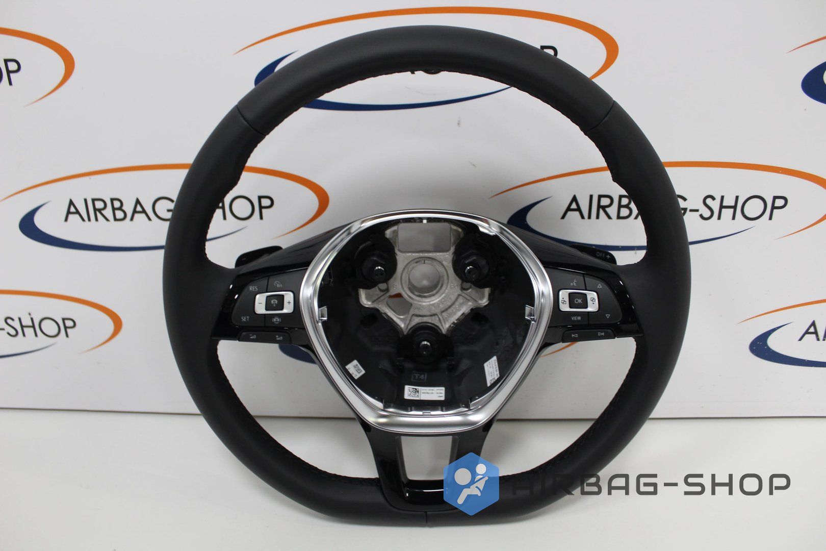 VOLKSWAGEN TOURAN MULTIFUNCTIONEEL STUUR nuevo! 5TA419091A steering wheel usado en Menorca