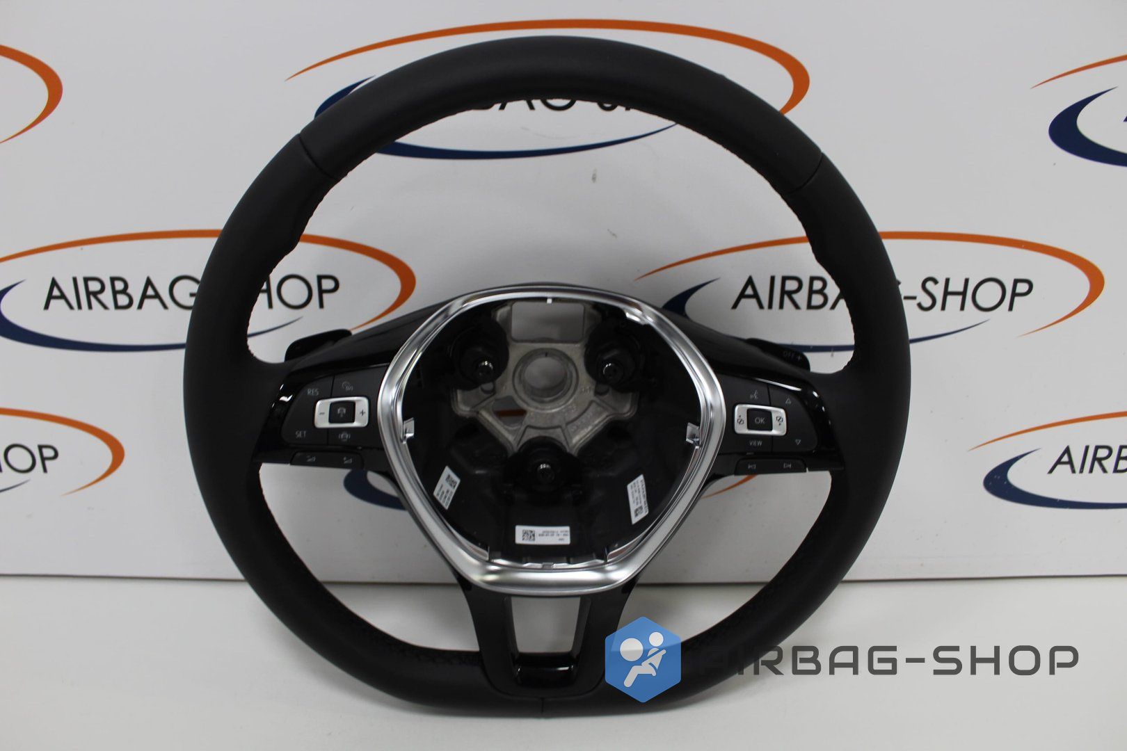 VOLKSWAGEN TOURAN MULTIFUNCTIONEEL STUUR nuevo! 5TA419091AN steering wheel usado en Menorca