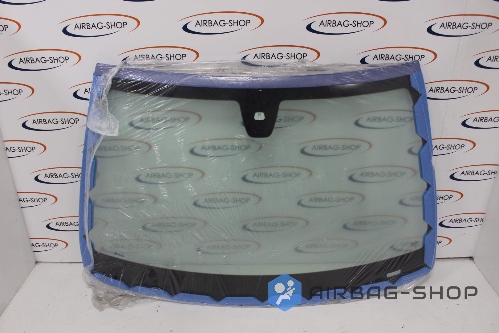 Mercedes C Clase W205 Voorruit nuevo Orgineel A2056706101 front windscreen usado en Menorca