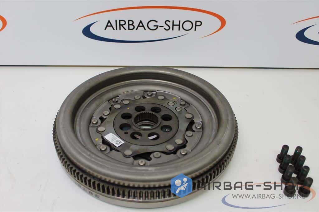 VW / Audi DSG Dubbel Massa Vliegwiel 06K105266A flywheel usado en Menorca