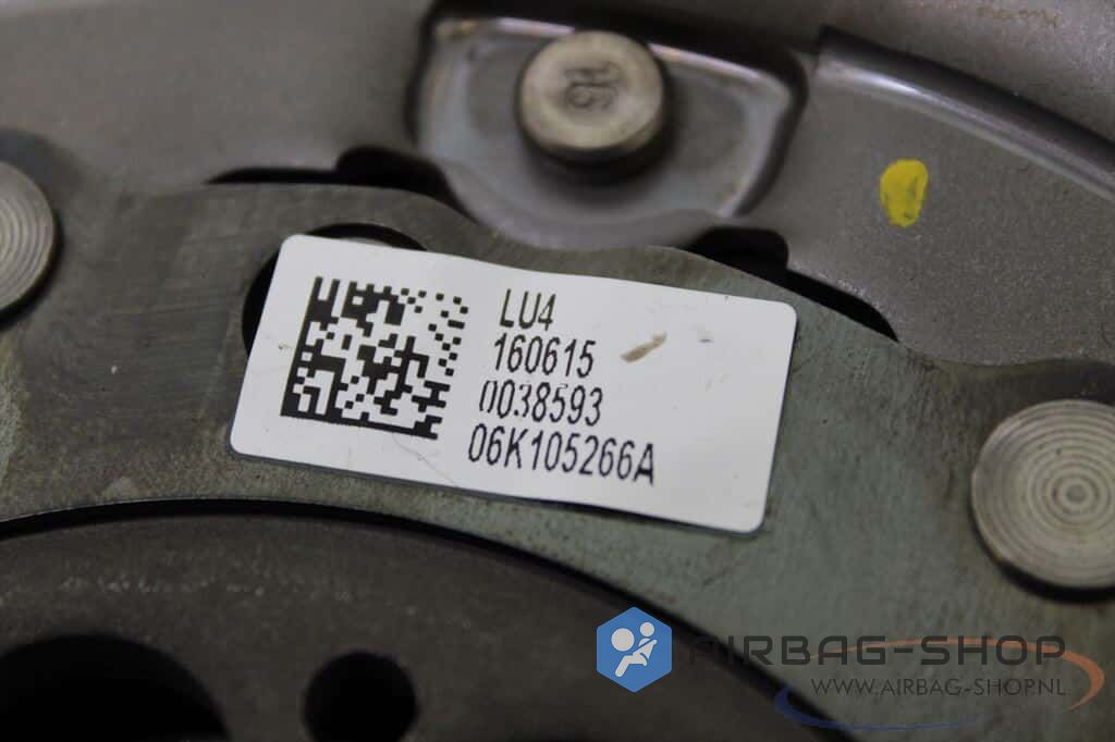 VW / Audi DSG Dubbel Massa Vliegwiel 06K105266A flywheel usado en Menorca foto 3