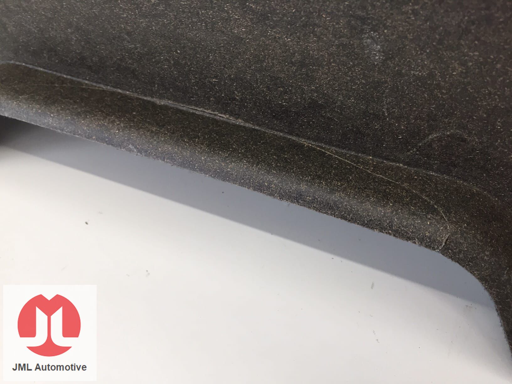 HOEDENPLANK DAEWOO CHEVROLET MATIZ rear shelf roll cover usado en Menorca foto 3