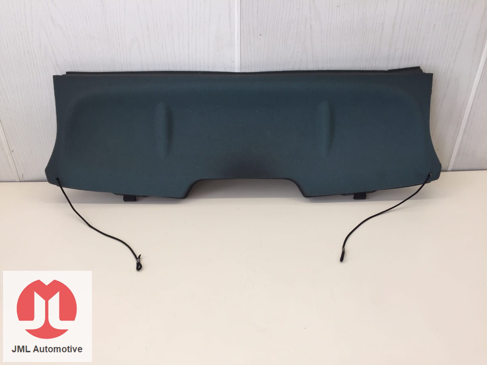 HOEDENPLANK DAEWOO CHEVROLET MATIZ rear shelf roll cover usado en Menorca