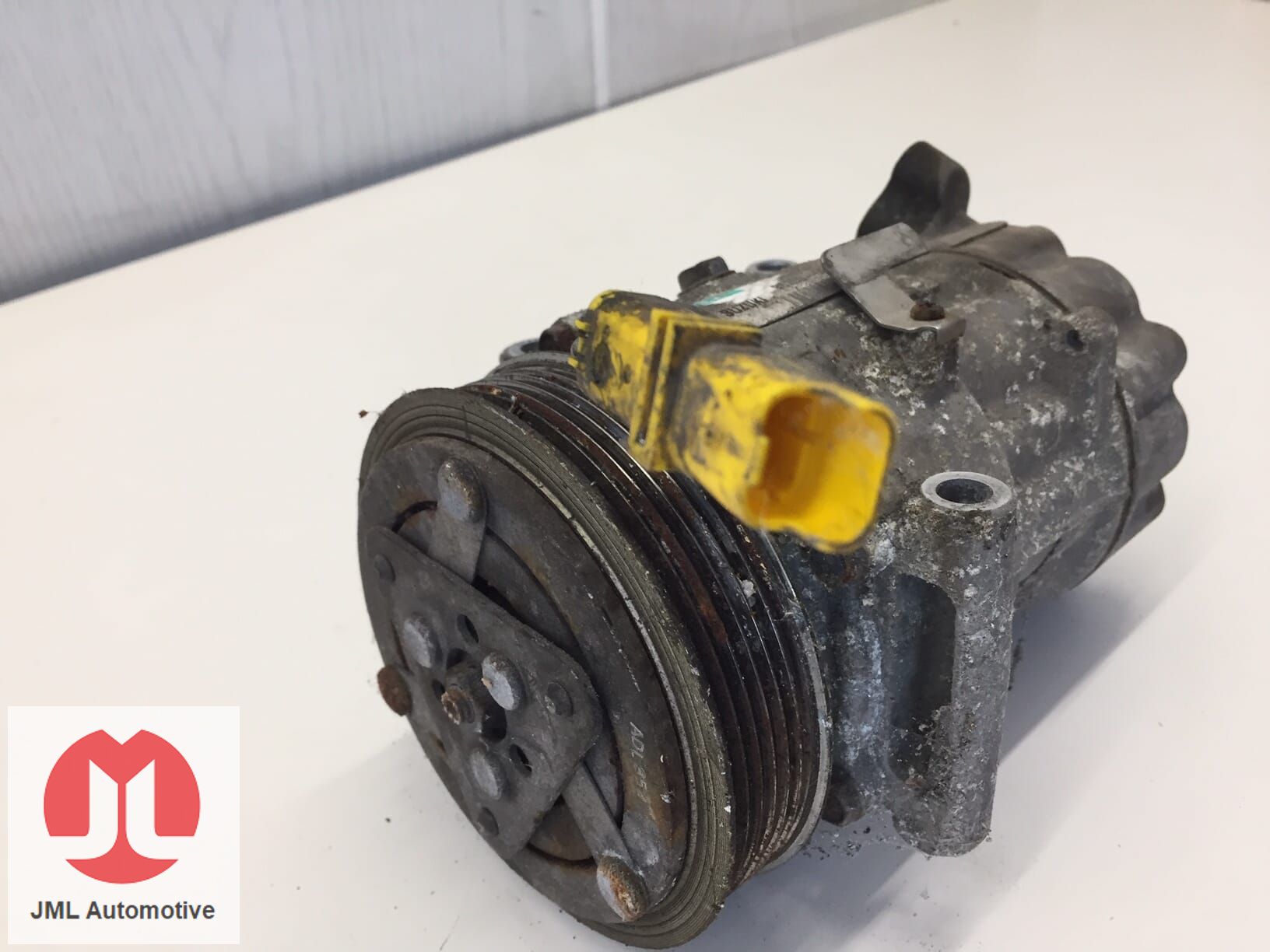 AIRCO POMP AIRCOPOMP SUZUKI SX4 air conditioning pump air conditioning compressor usado en Menorca foto 3