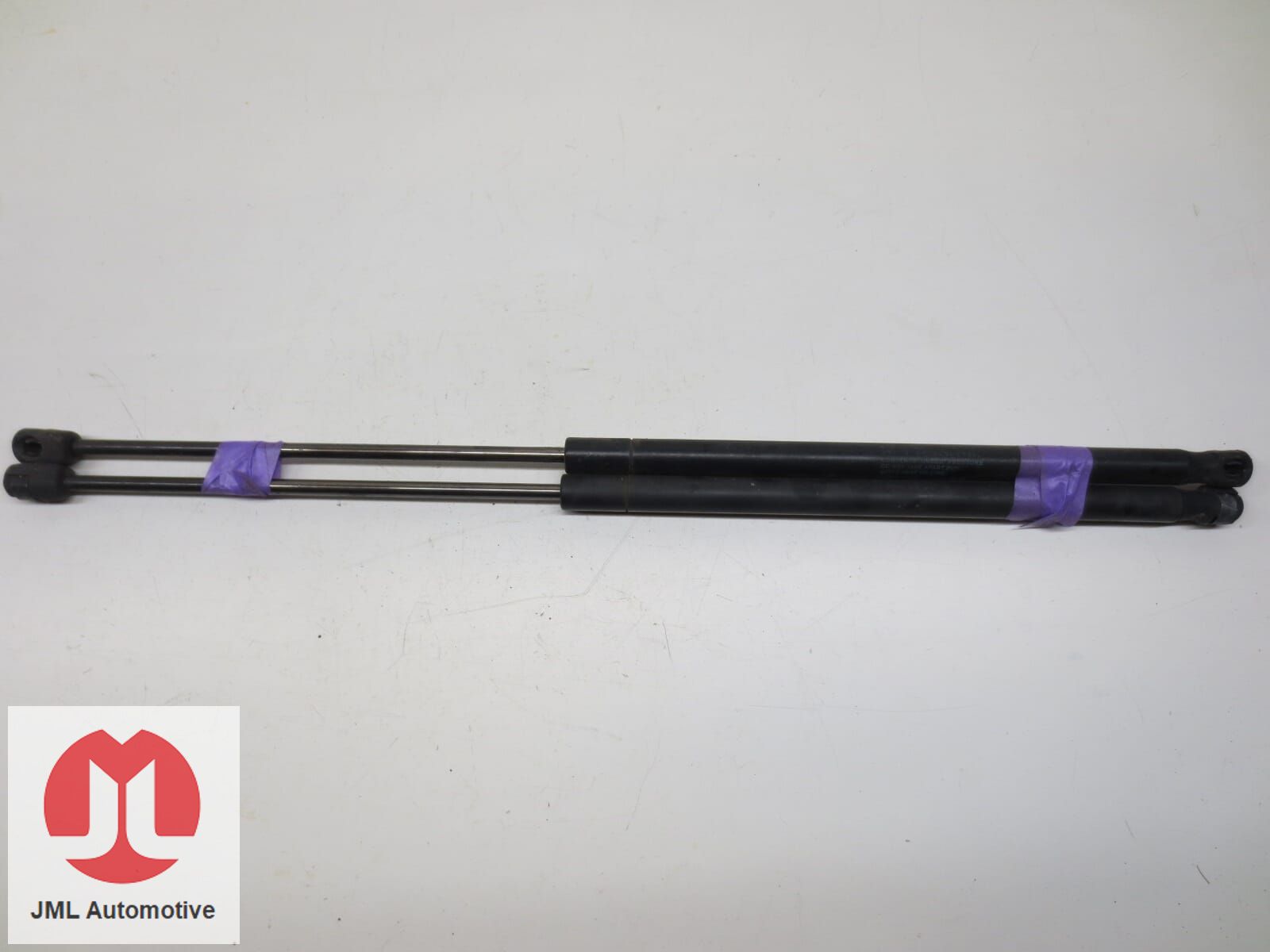 GASDEMPER GASVEER GASDRUKVEER SET MITSUBISHI COLT gas spring gas spring dampers rear lid single usado en Menorca