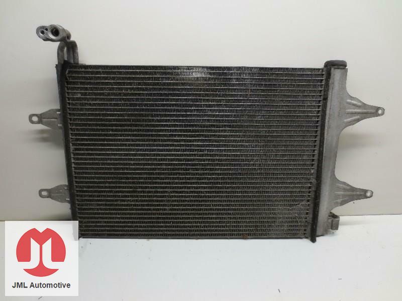 CONDENSOR AIRCO RADIATEUR SEAT IBIZA condenser air conditioning radiator usado en Menorca