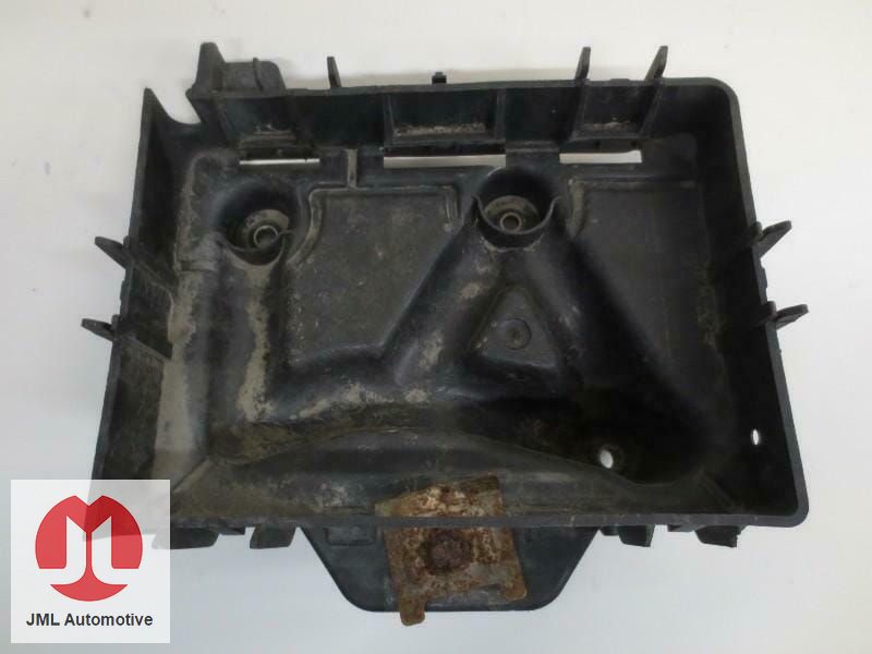 ACCUBAK VW POLO battery container battery holder usado en Menorca