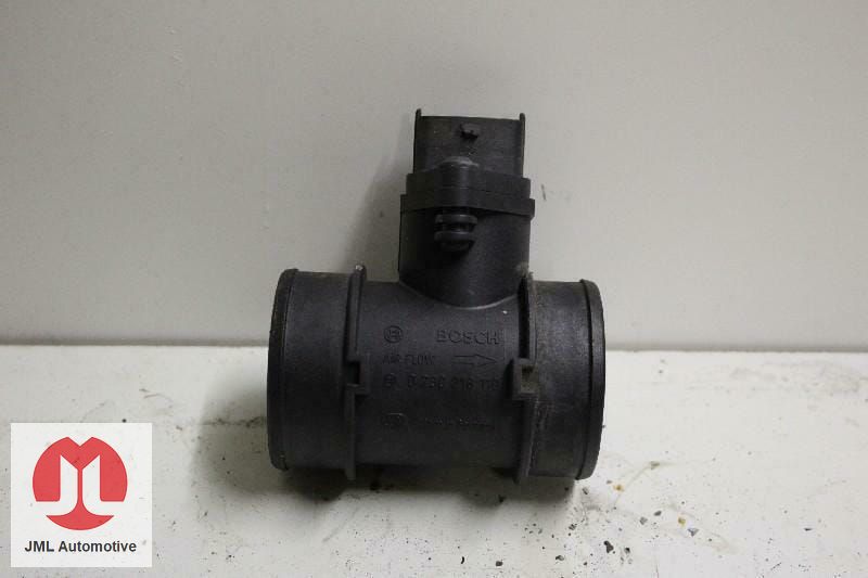 LUCHTHOEVEELHEIDSMETER LUCHTMASSAMETER OPEL CORSA air quantity meter usado en Menorca