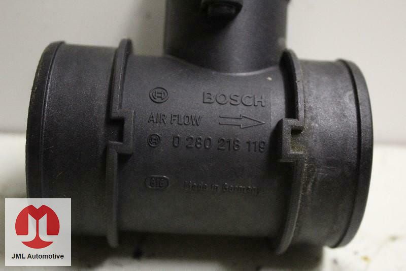 LUCHTHOEVEELHEIDSMETER LUCHTMASSAMETER OPEL CORSA air quantity meter usado en Menorca foto 2