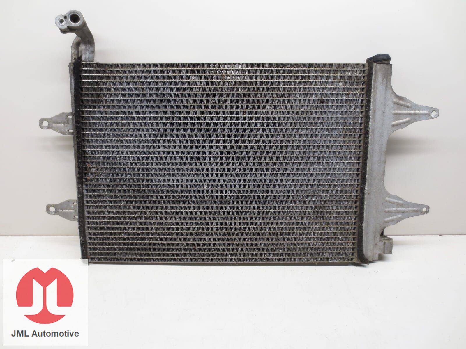 CONDENSOR AIRCO RADIATEUR SEAT IBIZA condenser air conditioning radiator usado en Menorca