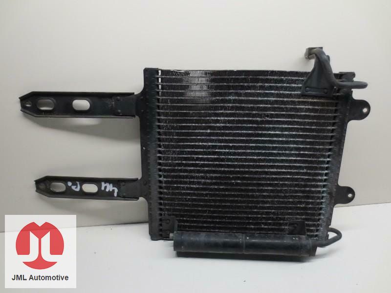 CONDENSOR AIRCO RADIATEUR VW LUPO condenser air conditioning radiator usado en Menorca