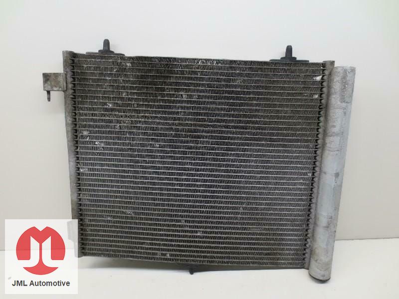 CONDENSOR AIRCO RADIATEUR CITROEN C2 condenser air conditioning radiator usado en Menorca