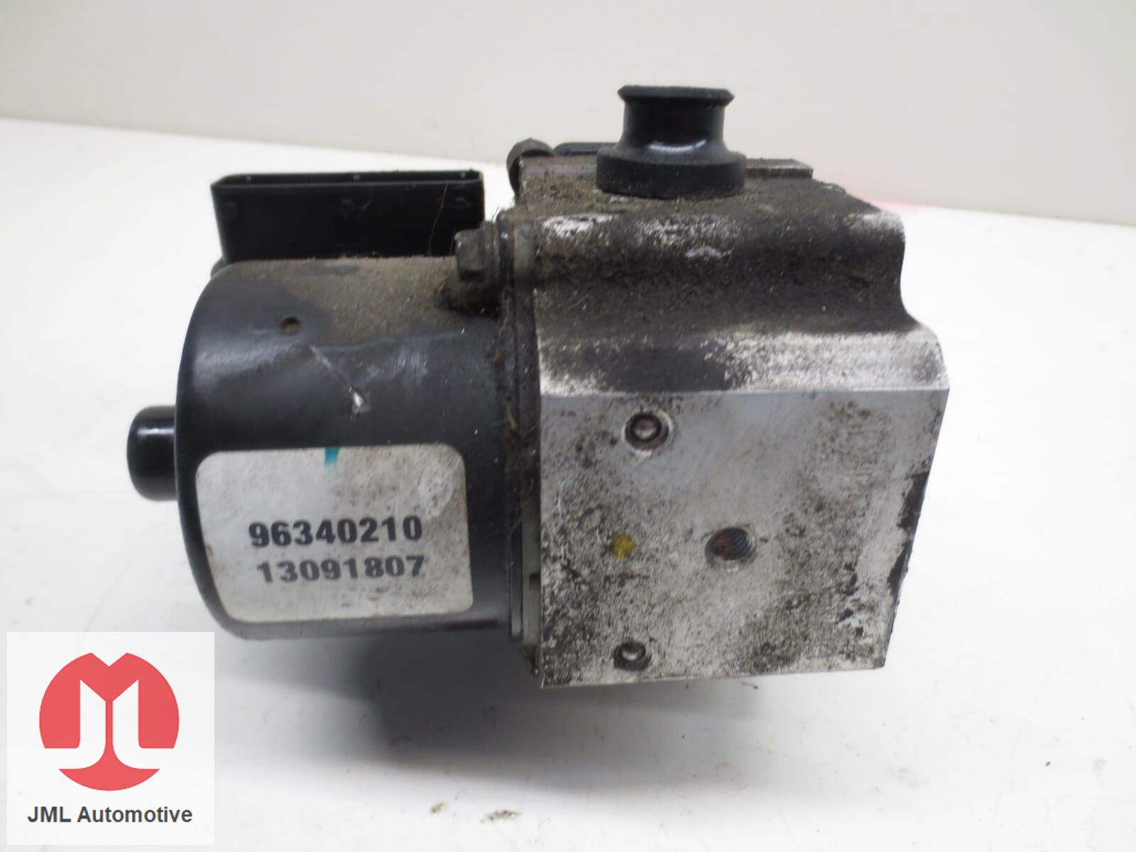 ABS POMP CHEVROLET MATIZ abs pump usado en Menorca