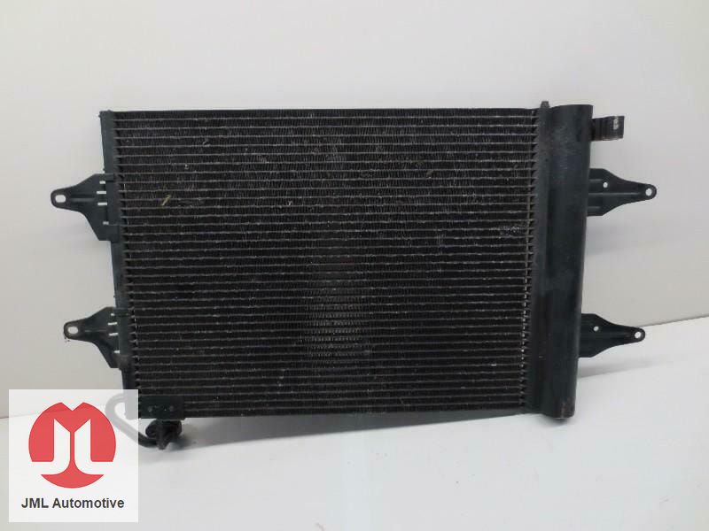 AIRCO CONDENSOR RADIATEUR SEAT IBIZA condenser air conditioning radiator usado en Menorca