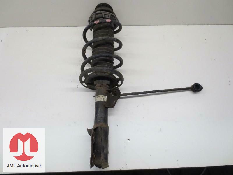 VEERPOOT RECHTS VOOR HONDA JAZZ strut complete single usado en Menorca