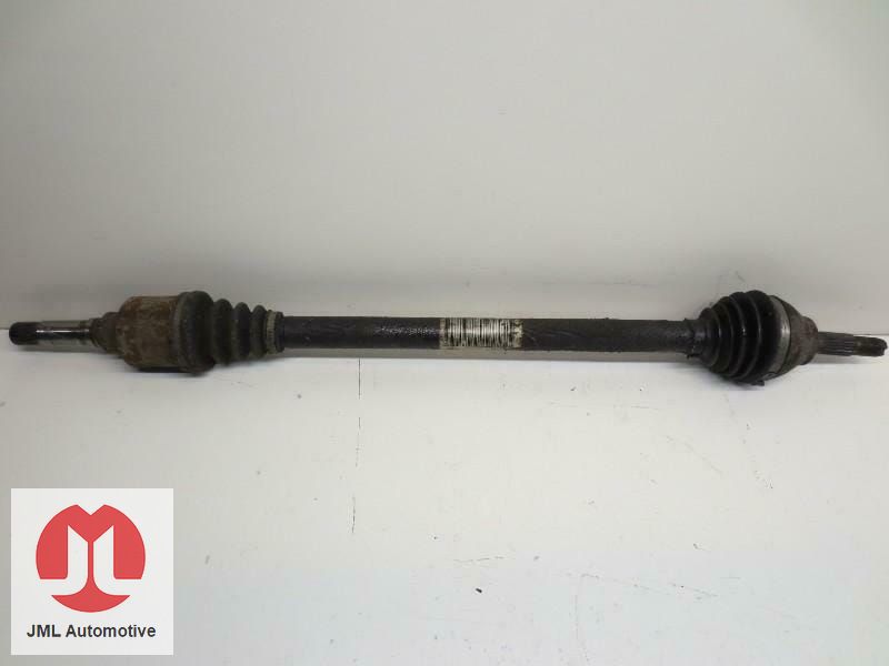 AANDRIJFAS STEEKAS RECHTS VOOR CITROEN C3 PLURIEL strut complete single usado en Menorca