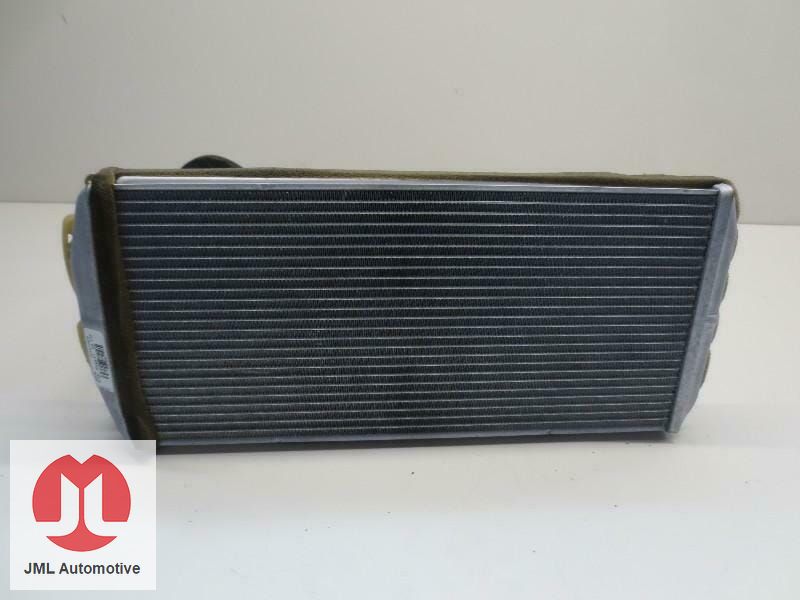 AIRCO CONDENSOR RADIATEUR VERDAMPER CITROEN BERLINGO condenser air conditioning radiator usado en Menorca