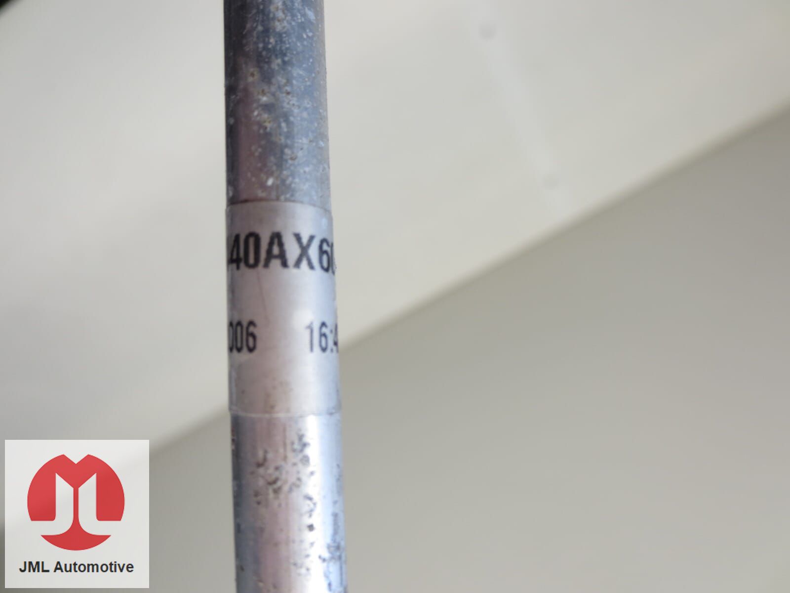 AIRCO LEIDING AIRCOLEIDING NISSAN MICRA air conditioning duct usado en Menorca foto 3