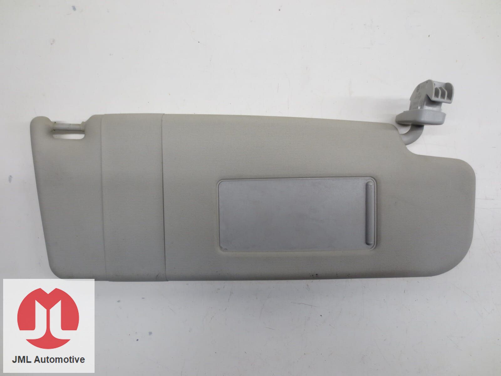 ZONNEKLEP RECHTS VW POLO sun visor single usado en Menorca