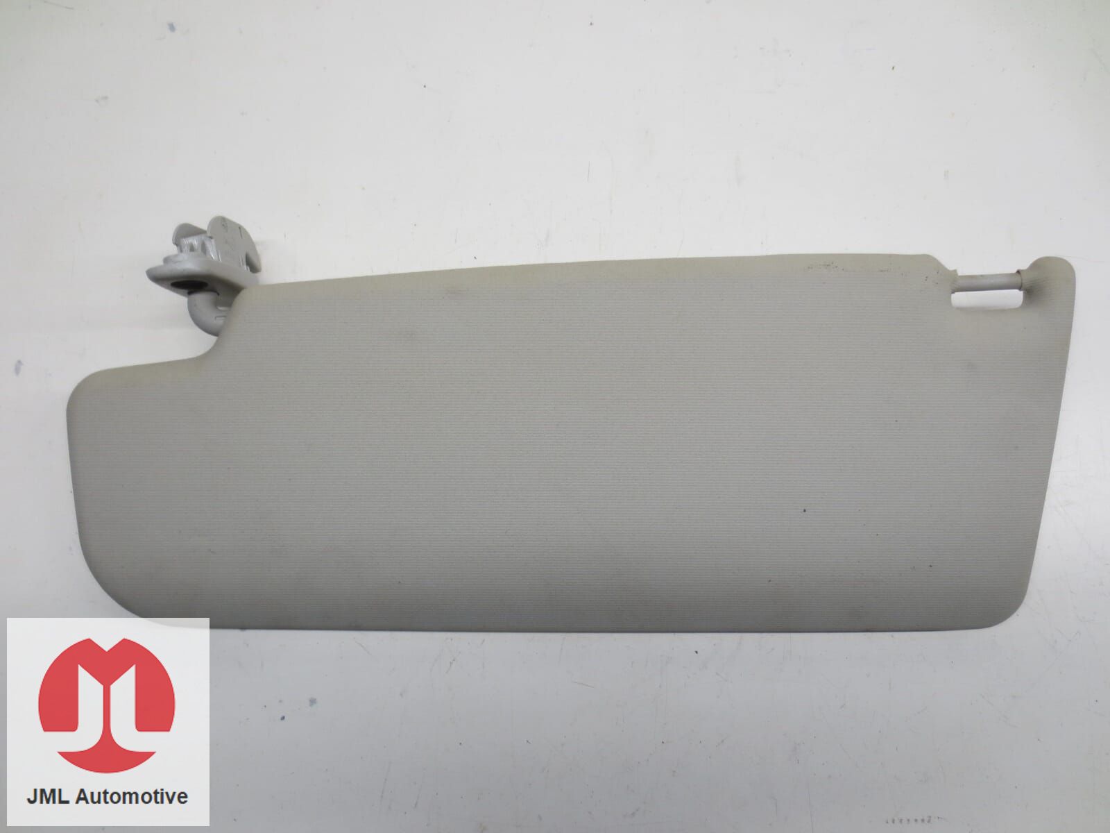 ZONNEKLEP RECHTS VW POLO sun visor single usado en Menorca foto 2