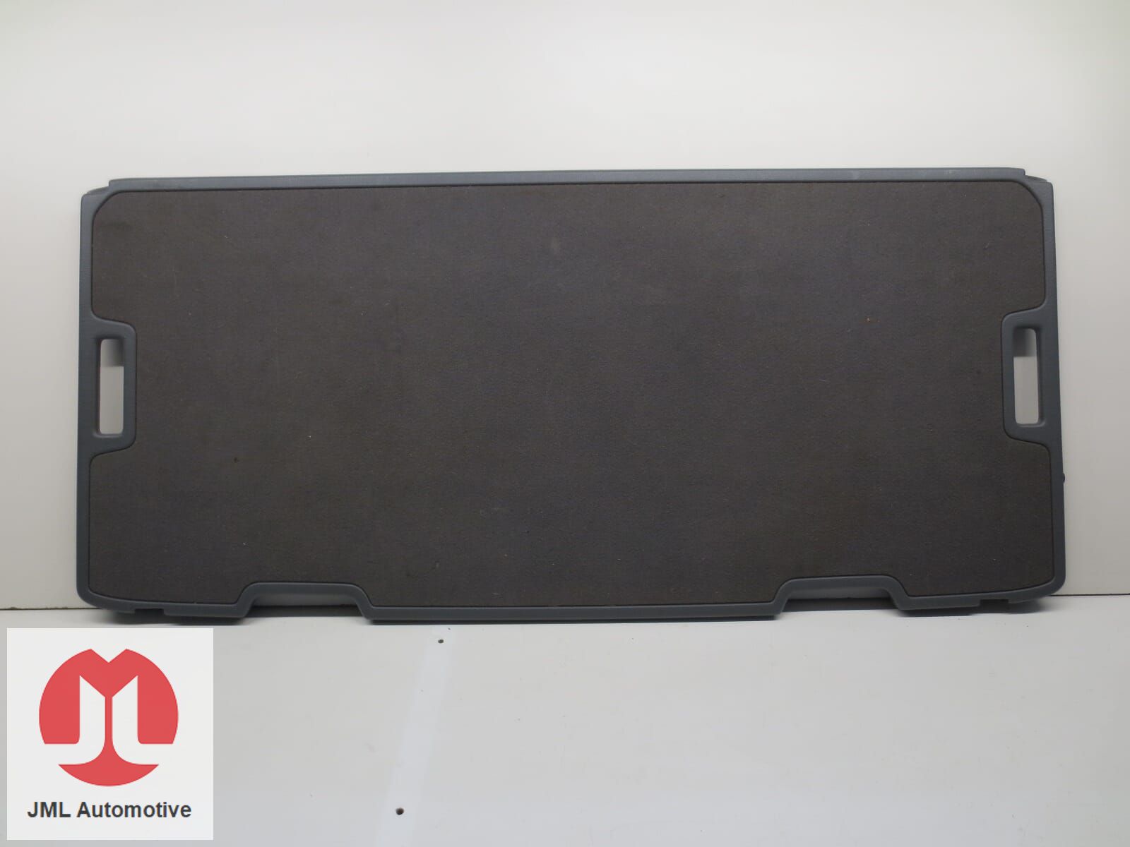BODEMPLAAT BAGAGE RUIMTE PLAAT AFDEKPLAAT SUZUKI IGNIS upholstery boot usado en Menorca