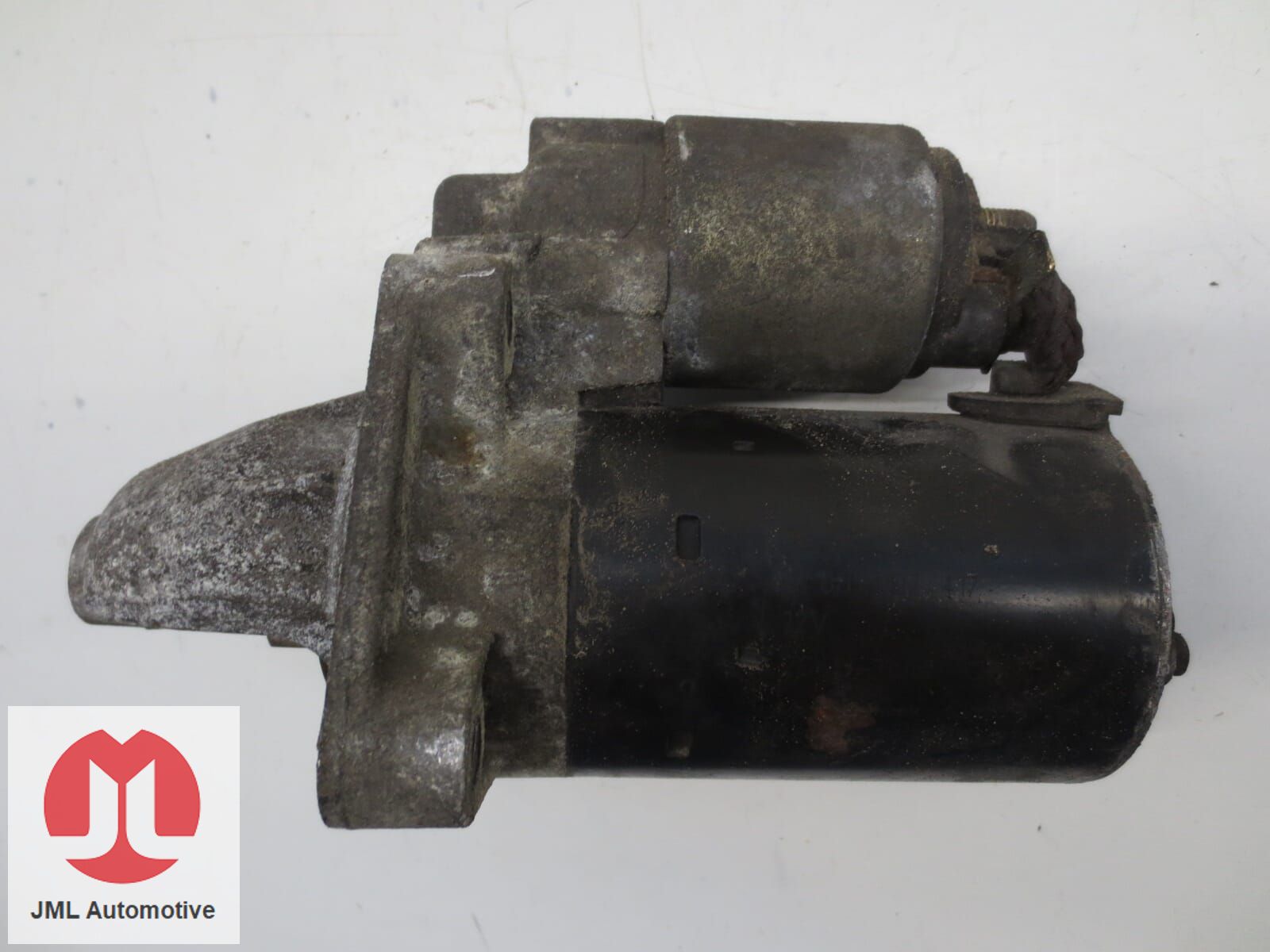 STARTMOTOR FORD FUSION starter motor usado en Menorca