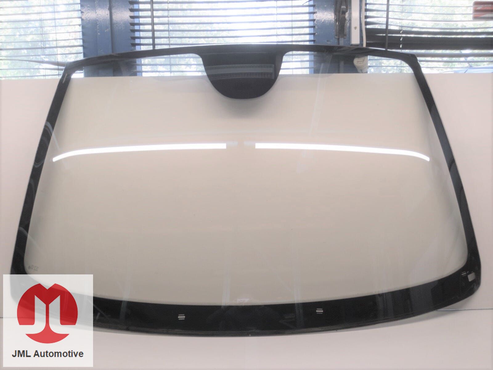 VOORRUIT CITROEN C3 PLURIEL GECOAT front windscreen usado en Menorca