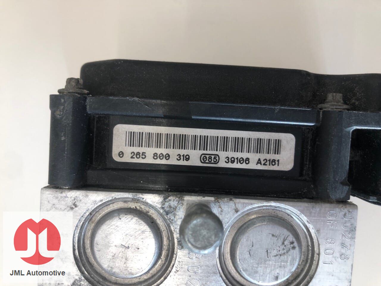 ABS POMP NISSAN MICRA abs pump usado en Menorca foto 3