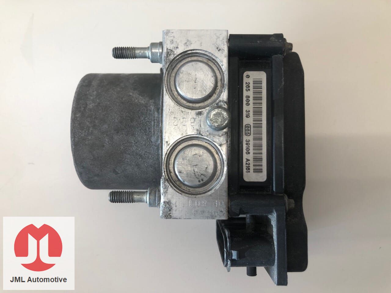 ABS POMP NISSAN MICRA abs pump usado en Menorca