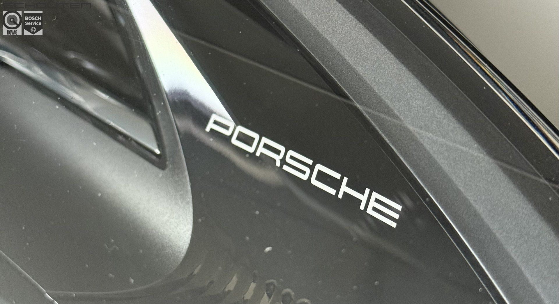Porsche Macan Koplampen L/R headlight left and right usado en Menorca foto 5