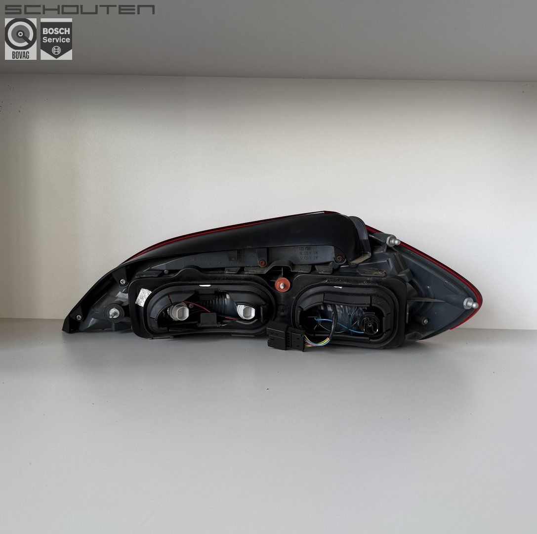 Achterlichten L/R BMW Z4 (E89) tail light left and right usado en Menorca foto 5