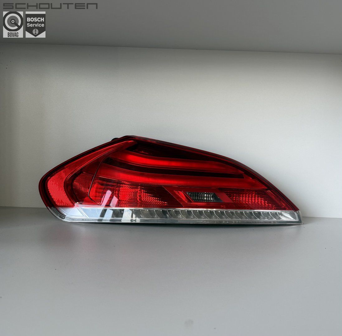 Achterlichten L/R BMW Z4 (E89) tail light left and right usado en Menorca foto 3