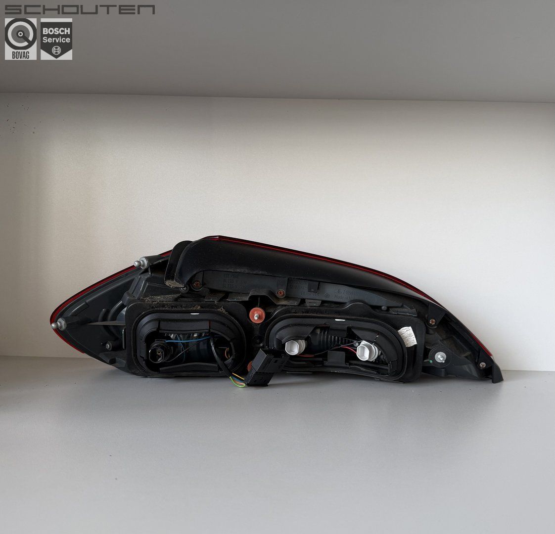 Achterlichten L/R BMW Z4 (E89) tail light left and right usado en Menorca foto 4