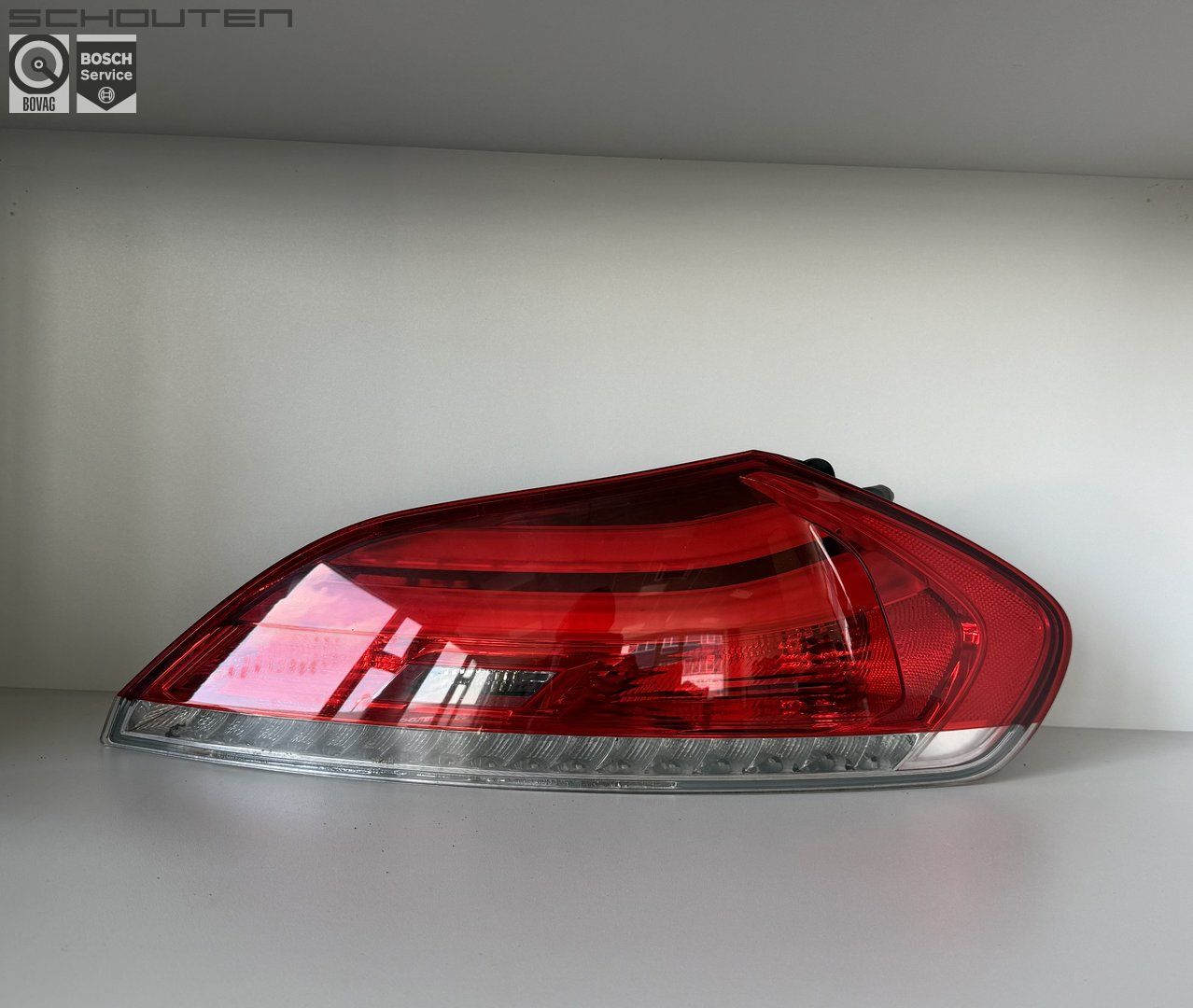 Achterlichten L/R BMW Z4 (E89) tail light left and right usado en Menorca foto 2