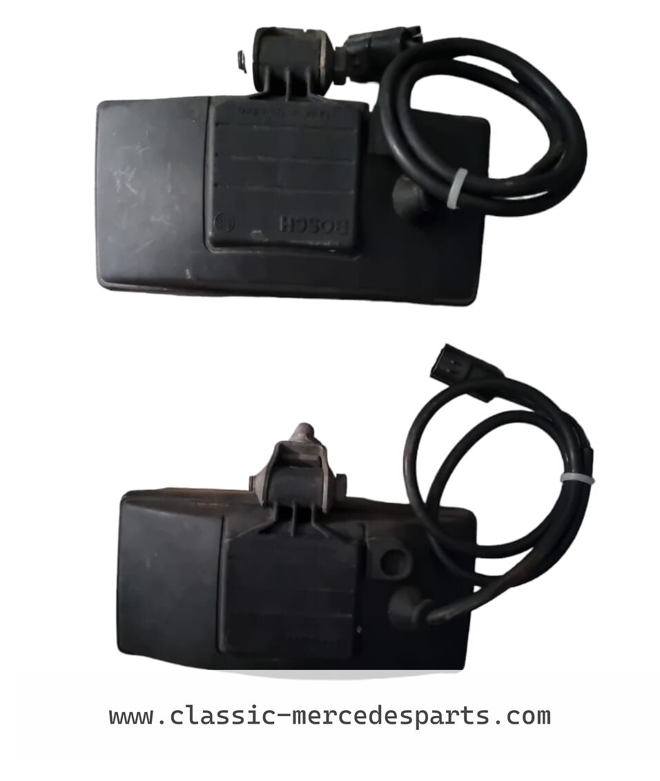 Bosch Mistlampen evt voor Mercedes fog lamp front left and right usado en Menorca