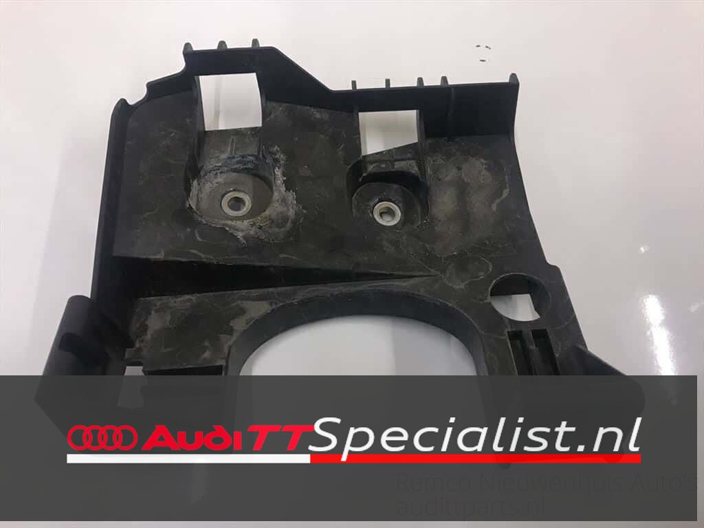 Audi TT 8J MK2 Accubak / Beugel battery container battery holder usado en Menorca