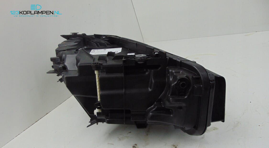 BMW 3 G20 G21 LCI Facelift Laser Led Koplamp links headlight left and right usado en Menorca foto 5