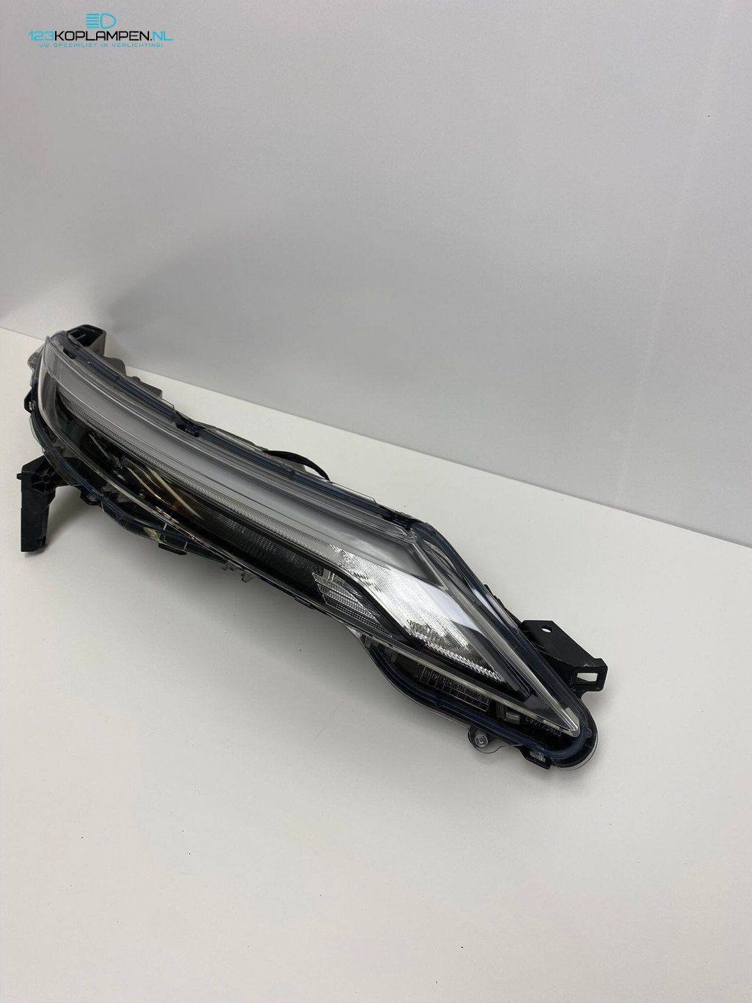 (VR) Nissan Juke F16 Full Led koplamp boven dagrijverlichting headlight left and right usado en Menorca foto 2
