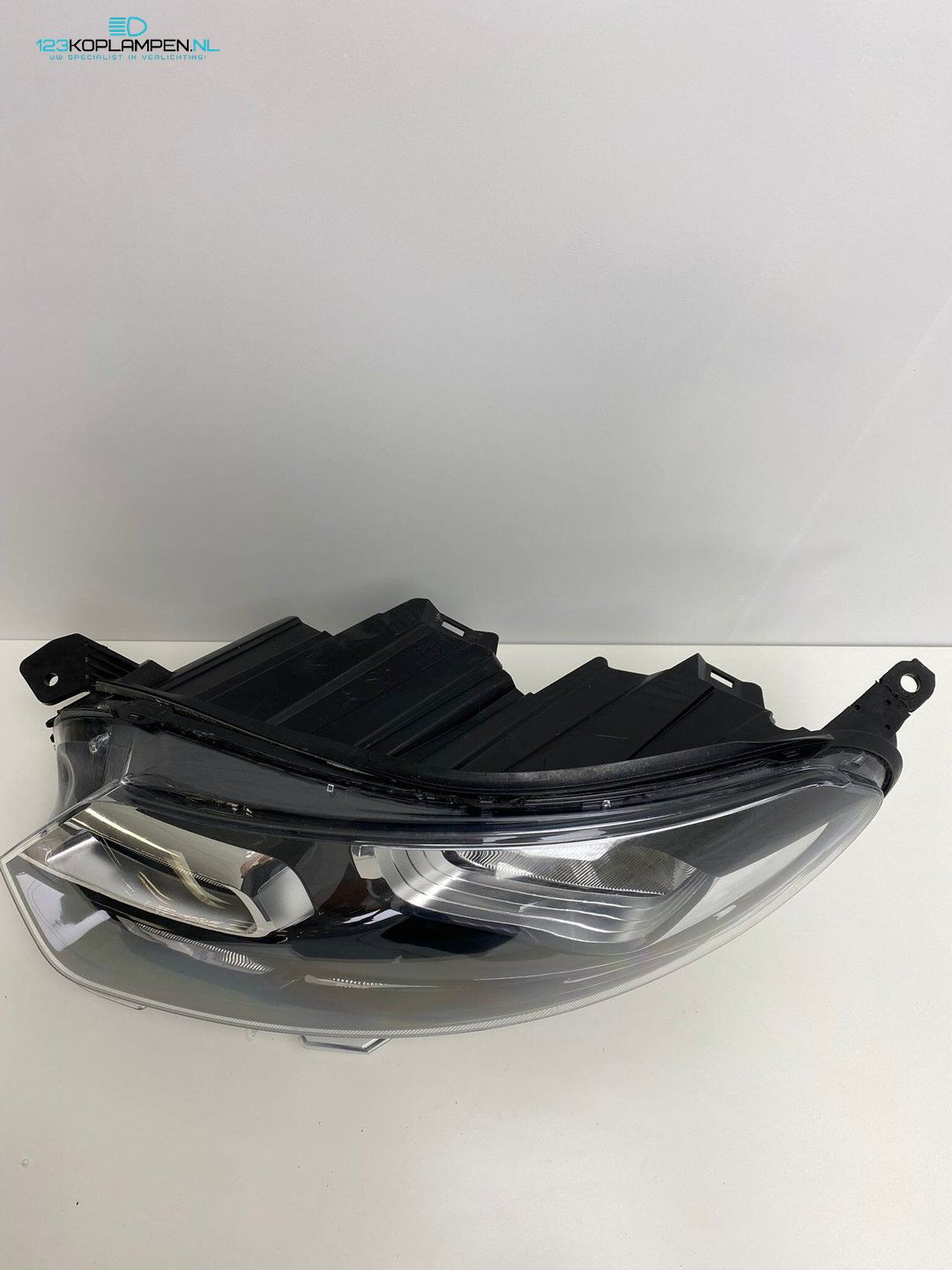 (VR) Citroen Jumpy Halogeen koplamp links headlight left and right usado en Menorca foto 3