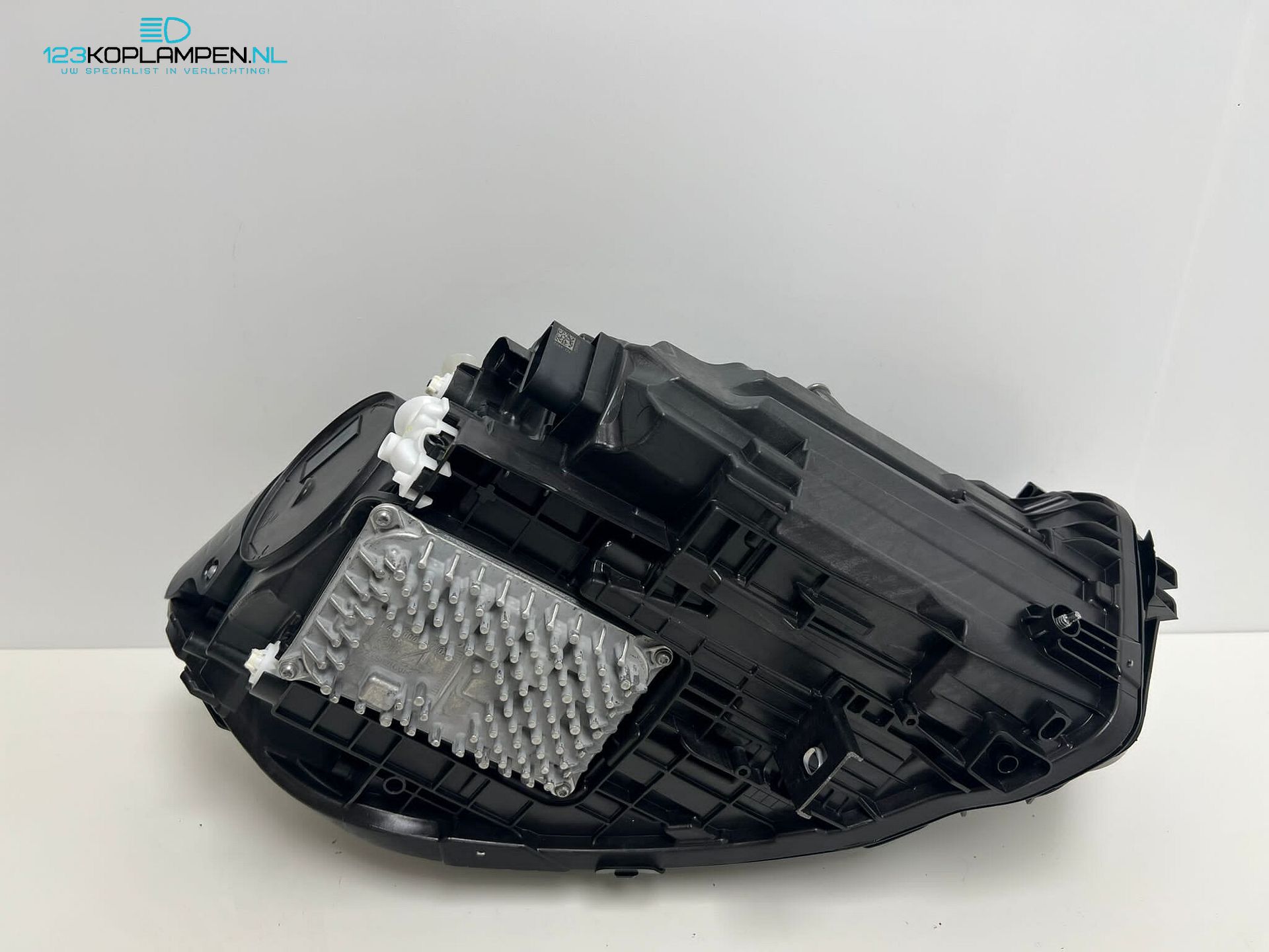 (VR) Mercedes W177 A Clase facelift Multibeam Led koplamp links rechts headlight left and right usado en Menorca foto 11