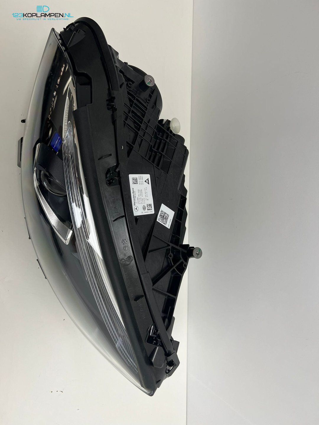 (VR) Mercedes W177 A Clase facelift Multibeam Led koplamp links rechts headlight left and right usado en Menorca foto 14