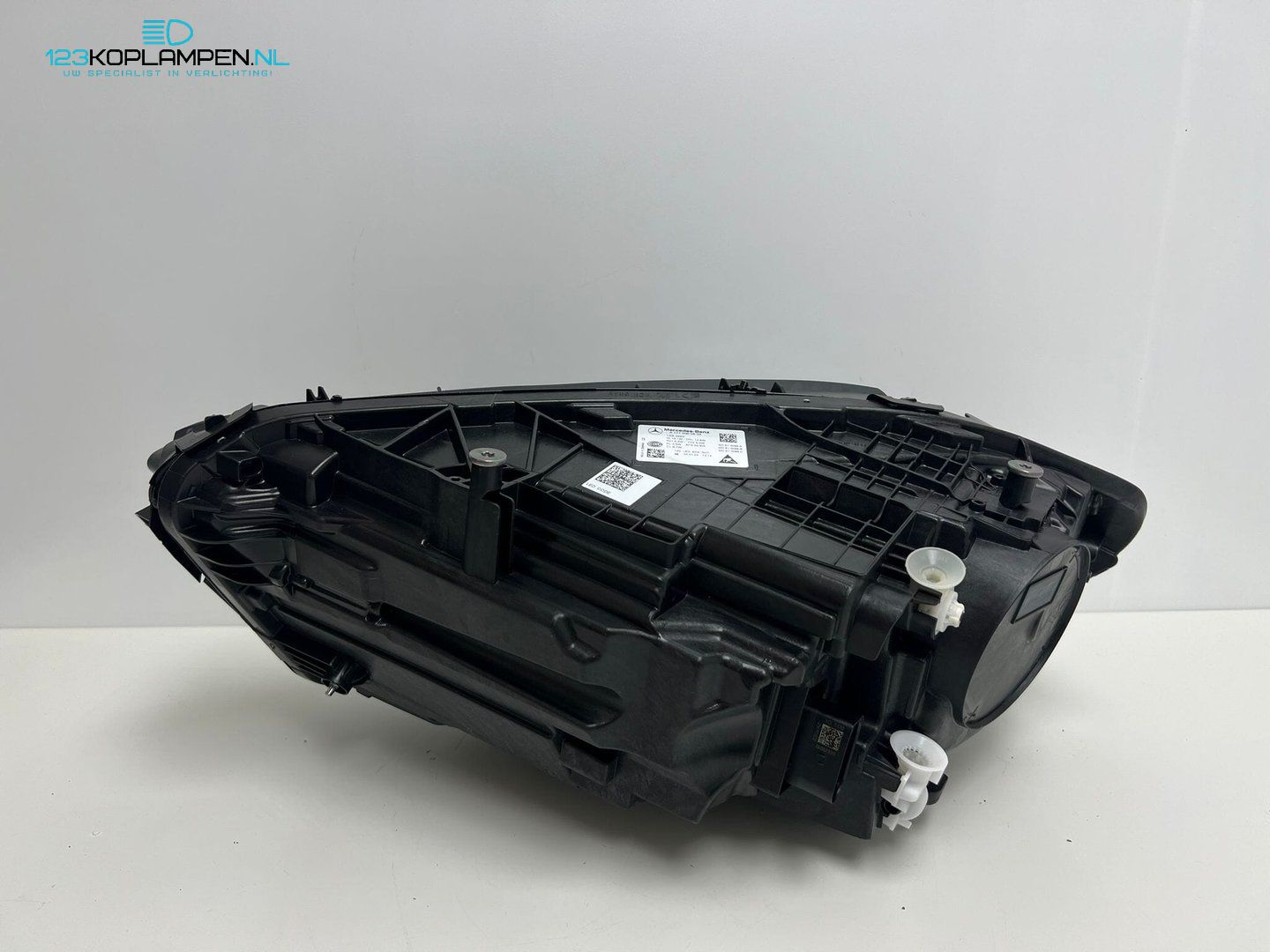 (VR) Mercedes W177 A Clase facelift Multibeam Led koplamp links rechts headlight left and right usado en Menorca foto 19