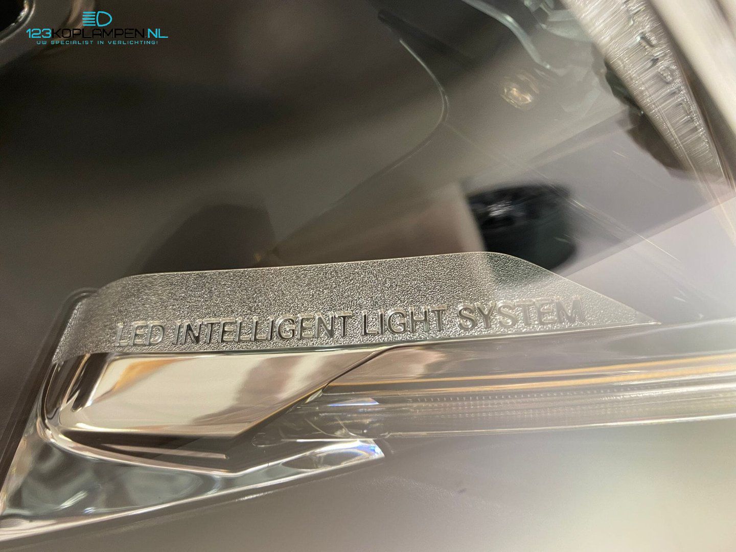 (VR) Mercedes W212 Facelift full led ILS koplamp links rechts headlight left and right usado en Menorca foto 15