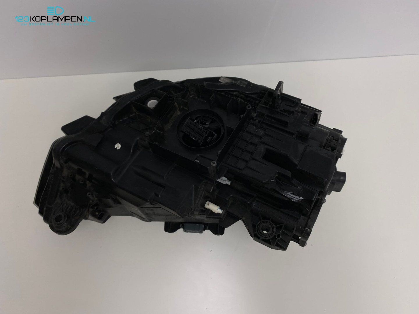 Audi A3 8V Facelift Full Led 033C / 773C koplamp links headlight left and right usado en Menorca foto 4