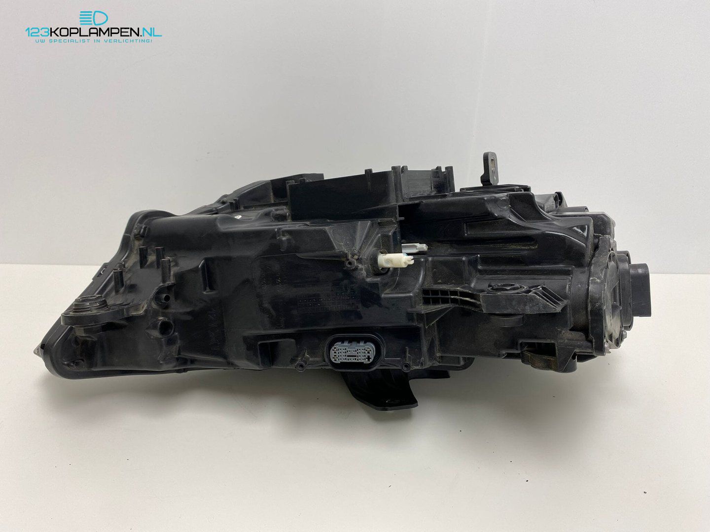 Audi A3 8V Facelift Full Led 033C / 773C koplamp links headlight left and right usado en Menorca foto 6
