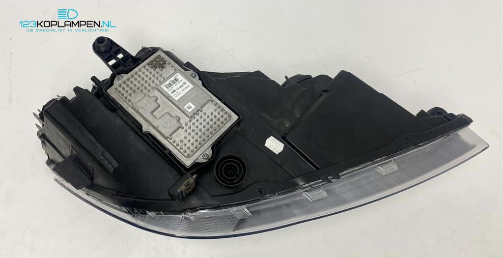 Seat Leon 5F Full LED koplamp links headlight left and right usado en Menorca foto 4