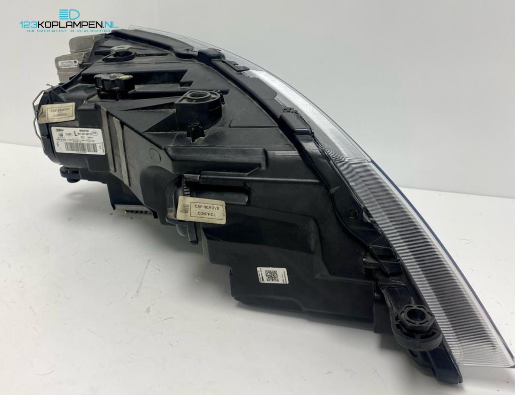 Seat Leon 5F Full LED koplamp links headlight left and right usado en Menorca foto 3