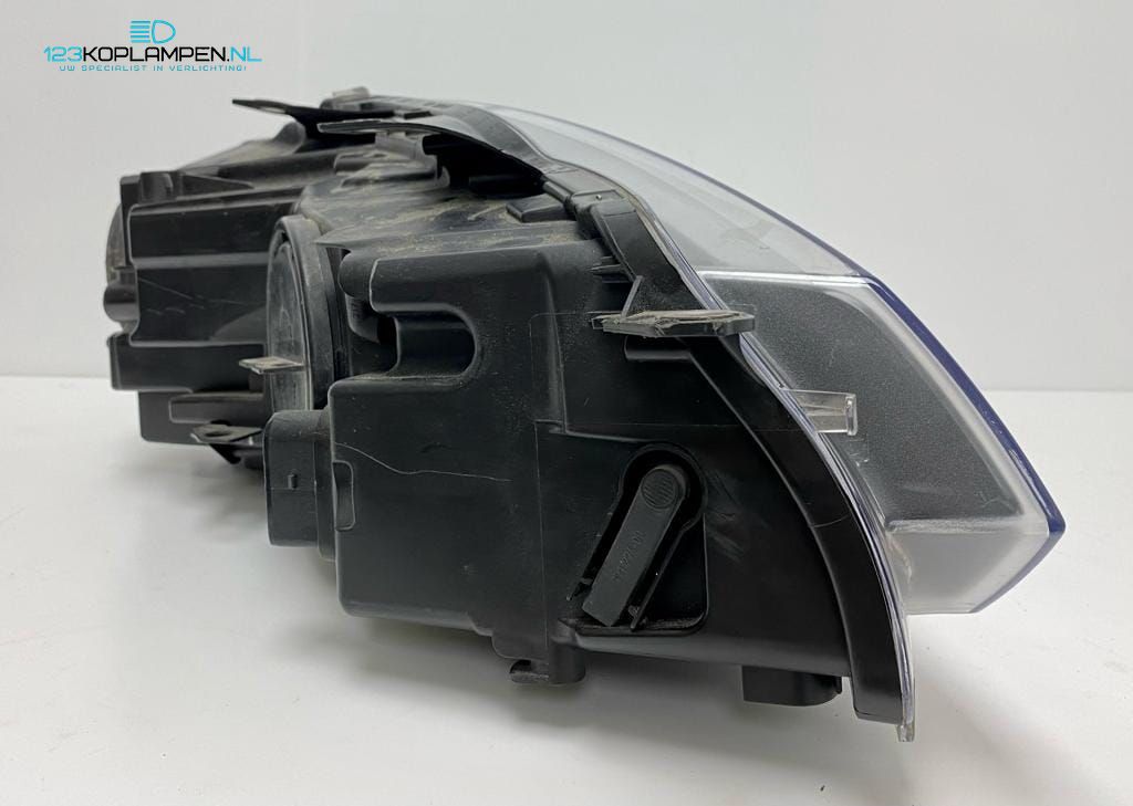 VW Volkswagen Golf 6 R20 R Xenon koplamp links black edition zwart headlight left and right usado en Menorca foto 5