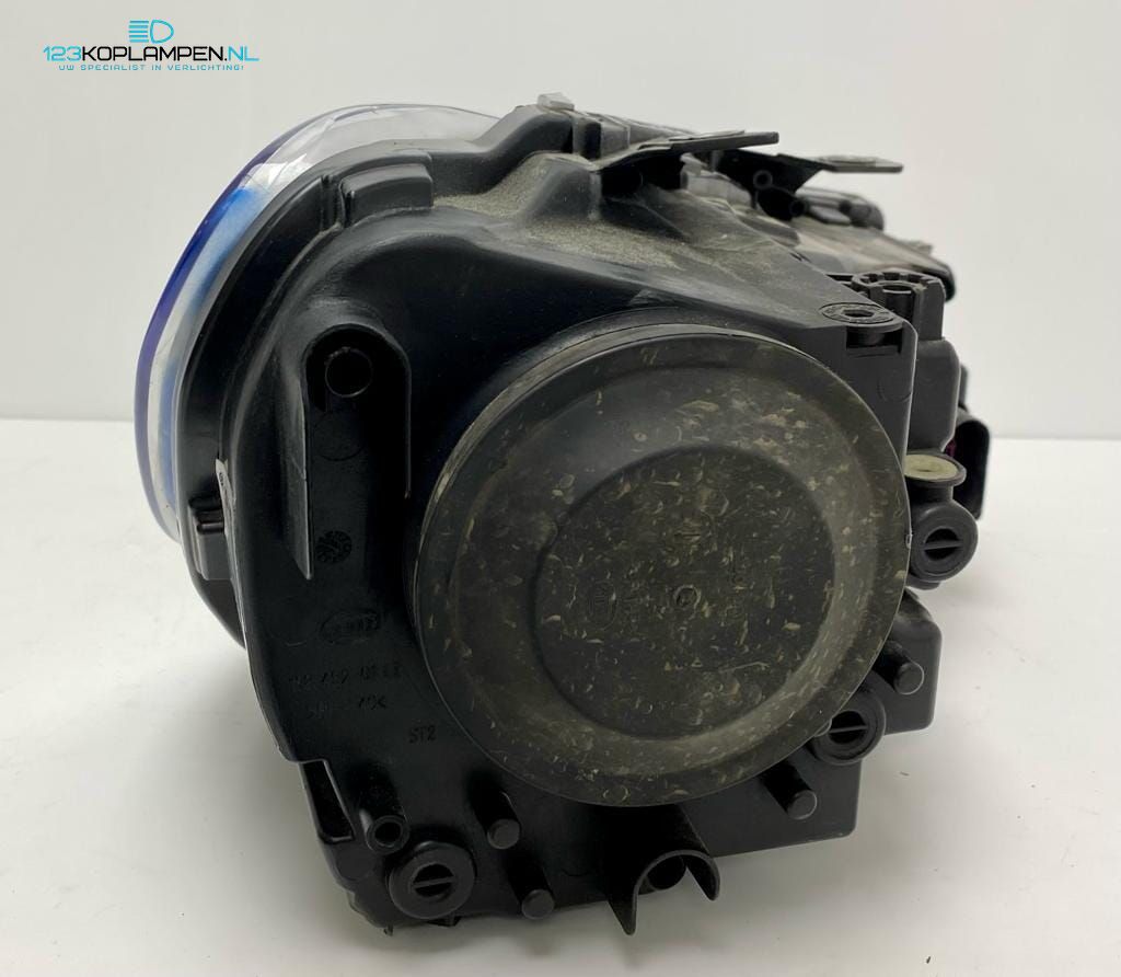 VW Volkswagen Golf 6 R20 R Xenon koplamp links black edition zwart headlight left and right usado en Menorca foto 3